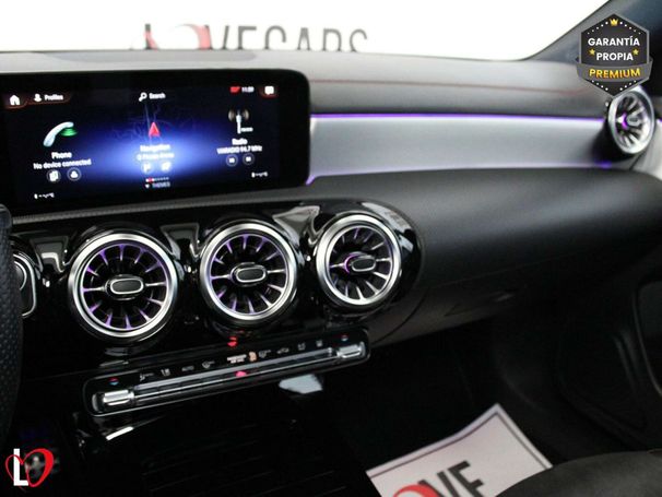 Mercedes-Benz CLA 250 160 kW image number 45