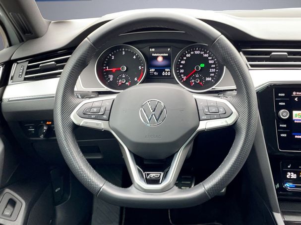 Volkswagen Passat Variant 2.0 TDI 4Motion Elegance DSG 147 kW image number 7