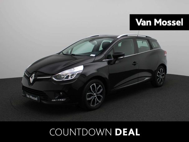 Renault Clio TCe LIMITED 55 kW image number 1