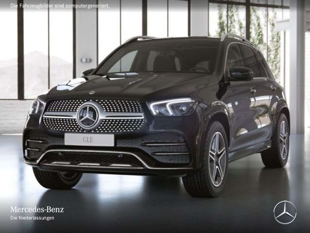 Mercedes-Benz GLE 450 270 kW image number 1