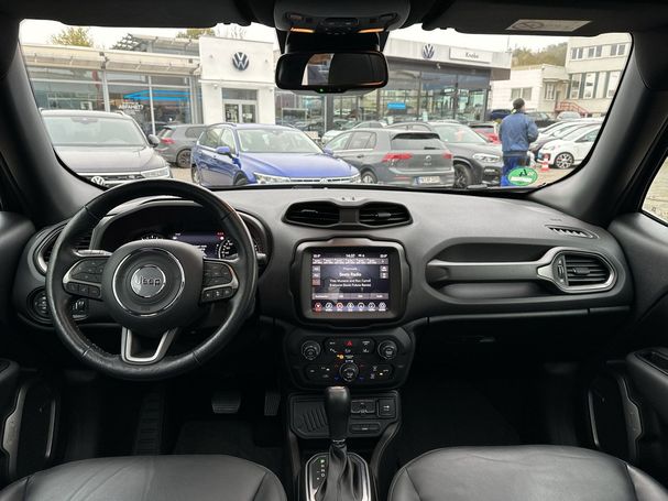 Jeep Renegade 1.3 T-GDi 110 kW image number 15