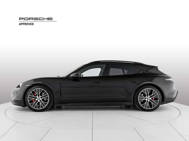 Porsche Taycan 4S Sport Turismo 420 kW image number 3