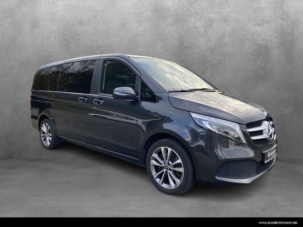 Mercedes-Benz V 220d Edition 1 120 kW image number 2