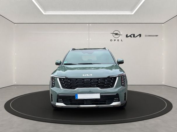 Kia Sorento 2.2 CRDi Platinum 142 kW image number 1