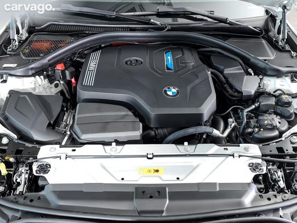 BMW 320 e 150 kW image number 9