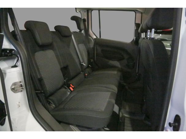 Ford Transit Connect Kombi L1 1.5 74 kW image number 7