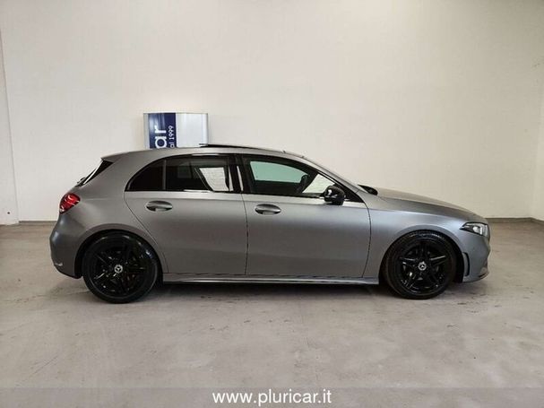 Mercedes-Benz A 200 120 kW image number 39