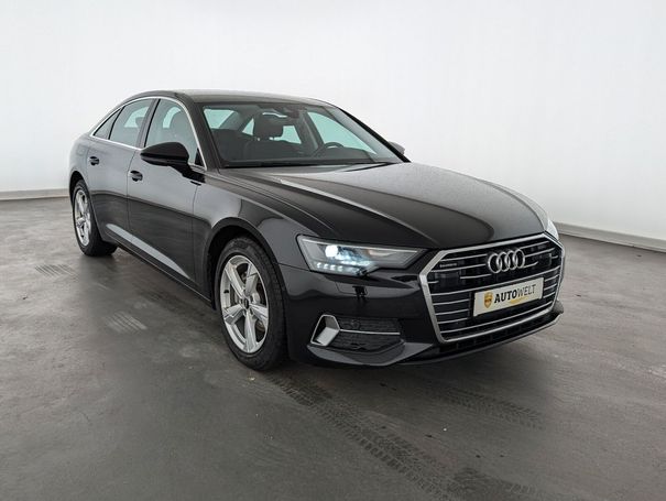 Audi A6 40 TDI quattro Sport 150 kW image number 2