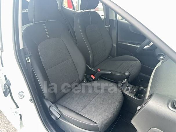 Kia Picanto 1.0 ISG 49 kW image number 6