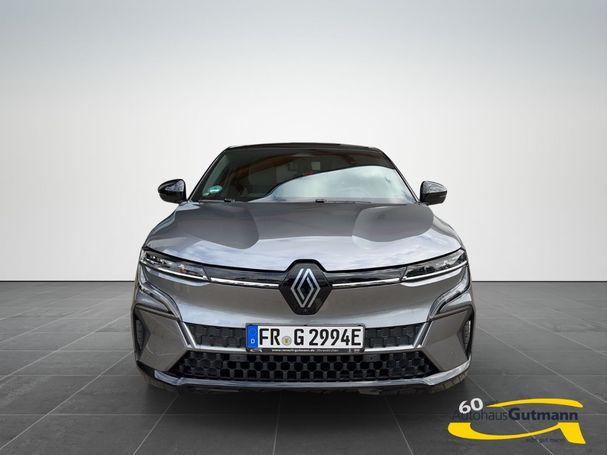 Renault Megane E-Tech Electric EV60 160 kW image number 3