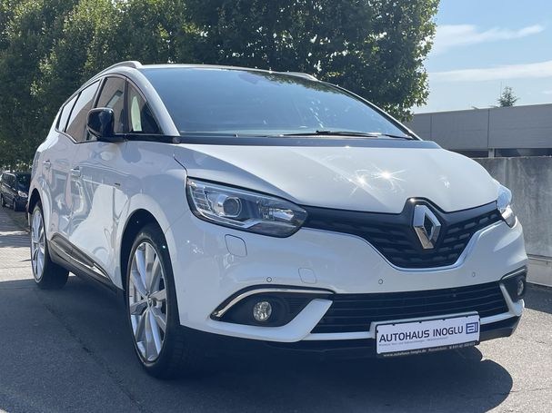 Renault Grand Scenic 88 kW image number 2