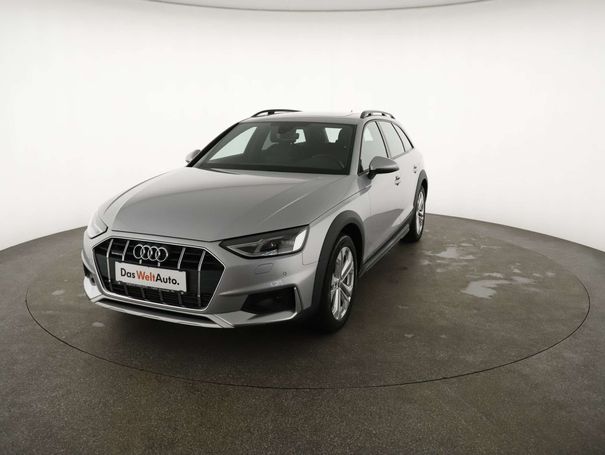 Audi A4 Allroad 45 TDI quattro 170 kW image number 6