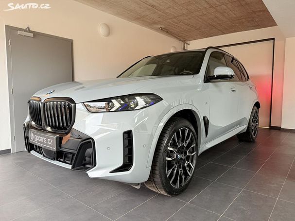 BMW X5 M Pro xDrive 219 kW image number 1