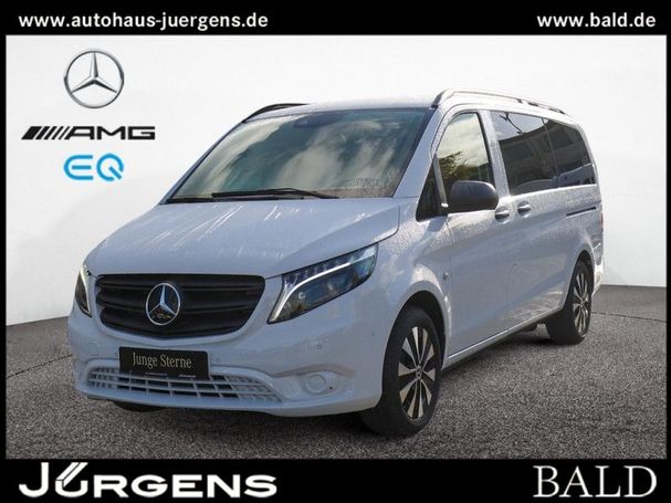 Mercedes-Benz Vito 116 Tourer EDITION 120 kW image number 1