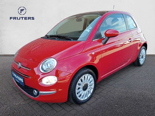 Fiat 500 1.0 51 kW image number 1