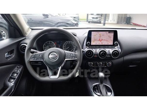 Nissan Juke DIG-T Business Edition 84 kW image number 20