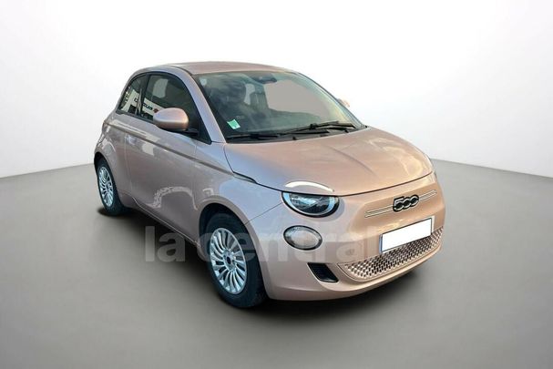 Fiat 500 e 88 kW image number 2