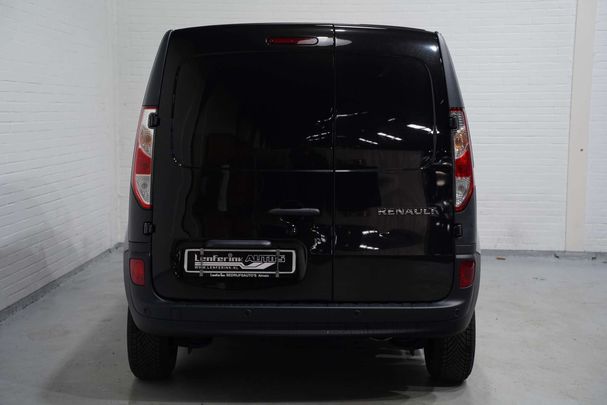 Renault Kangoo dCi 90 66 kW image number 9