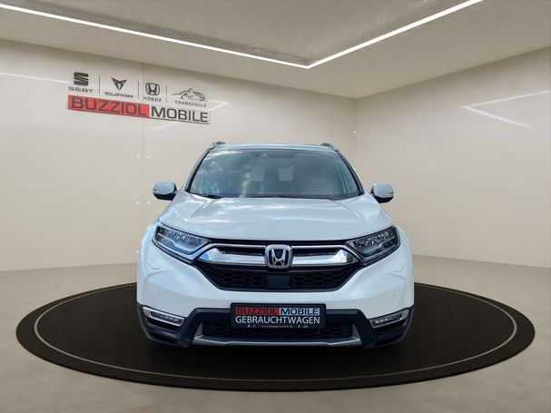 Honda CR-V 2.0 i-MMD Executive 135 kW image number 8