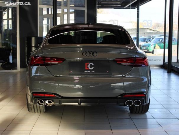 Audi S5 TDI quattro Sportback 251 kW image number 4