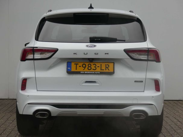 Ford Kuga 165 kW image number 35