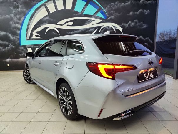 Toyota Corolla 1.8 Touring Sports 103 kW image number 9