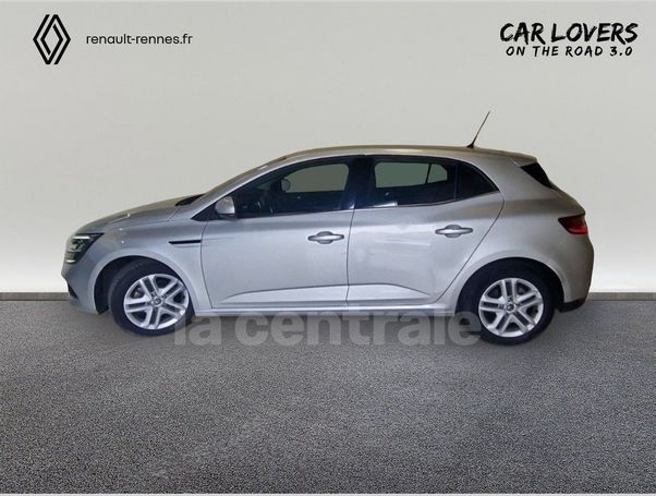 Renault Megane 1.5 Blue dCi 115 85 kW image number 4