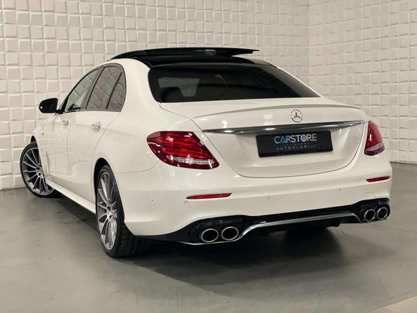 Mercedes-Benz E 53 AMG 4Matic 320 kW image number 27