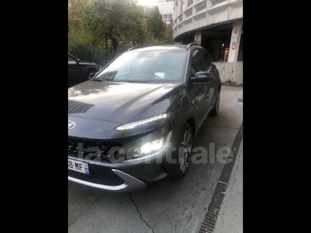 Hyundai Kona 104 kW image number 17