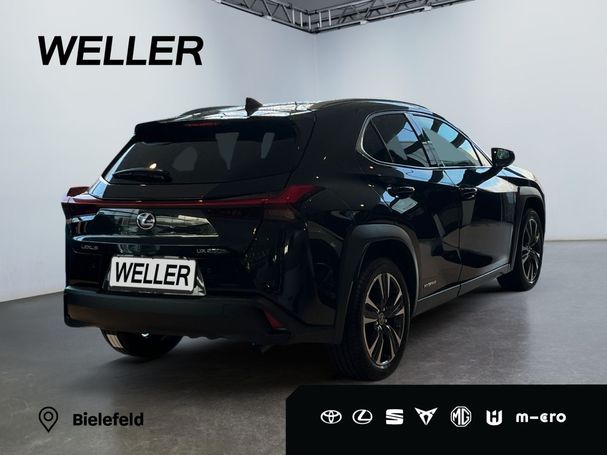 Lexus UX 250h 135 kW image number 20