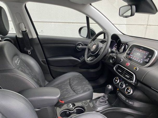 Fiat 500X Cross 1.3 4x2 110 kW image number 11