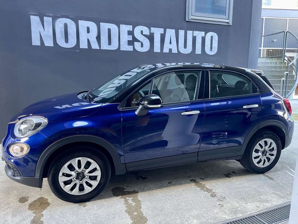 Fiat 500X 1.3 70 kW image number 5