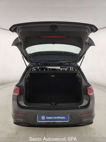 Volkswagen Golf DSG 81 kW image number 21