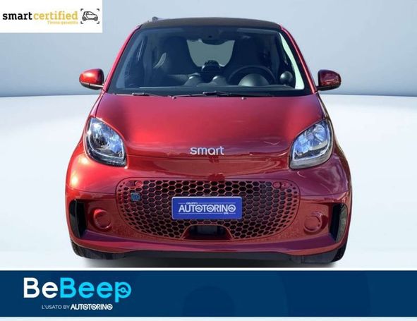 Smart ForTwo EQ 60 kW image number 3