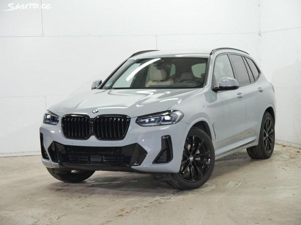 BMW X3 xDrive 140 kW image number 1