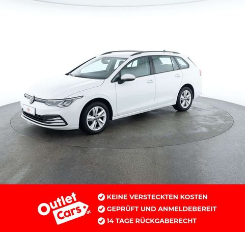 Volkswagen Golf Variant TDI Life 85 kW image number 5