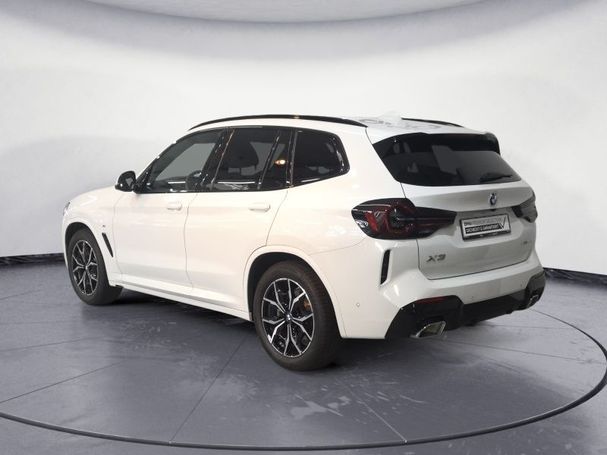 BMW X3 xDrive20d 140 kW image number 3