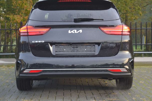 Kia Ceed Sportswagon 1.5 103 kW image number 6