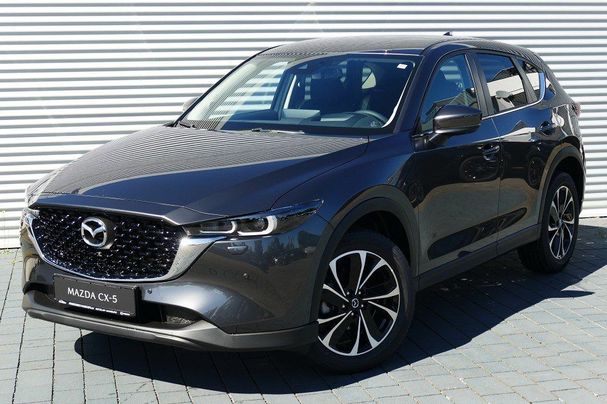 Mazda CX-5 165 121 kW image number 1