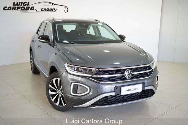 Volkswagen T-Roc 2.0 TDI DSG Style 110 kW image number 2