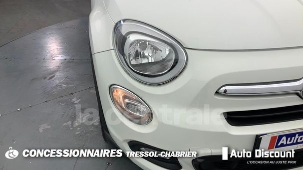 Fiat 500X 1.4 Multiair 4x2 Lounge 103 kW image number 16