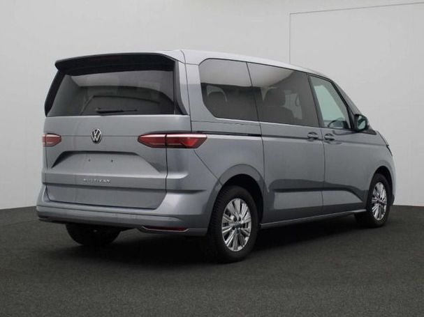 Volkswagen T7 Multivan 100 kW image number 2