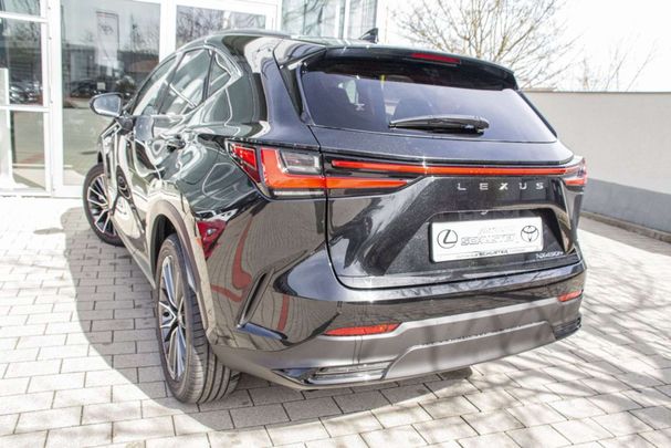 Lexus NX 450 h 227 kW image number 6