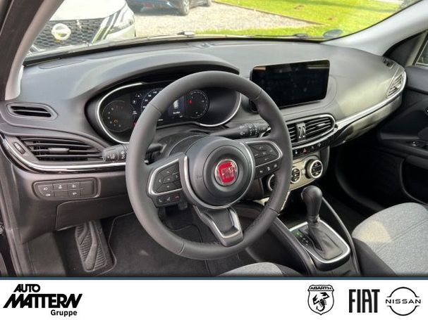 Fiat Tipo Kombi 1.5 GSE 96 kW image number 7