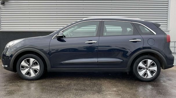 Kia Niro 104 kW image number 5