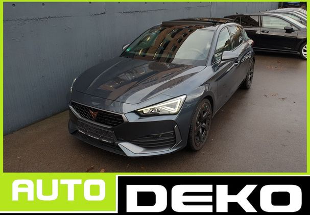 Cupra Leon 2.0 TSI DSG 221 kW image number 1