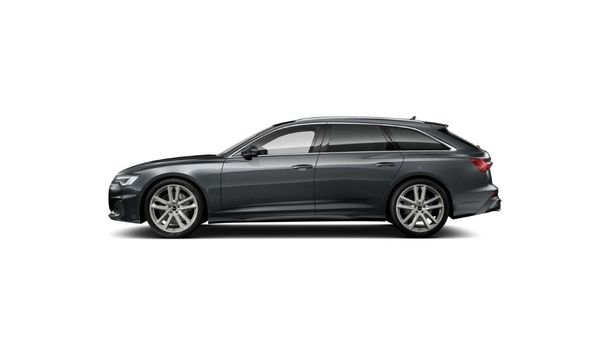 Audi A6 50 TDI Tiptronic S-line 210 kW image number 7