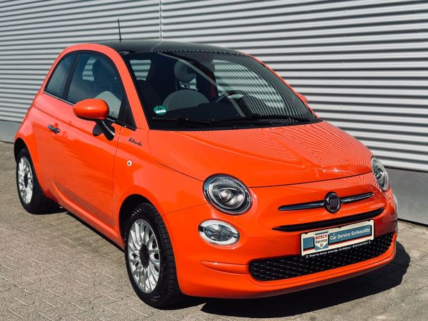 Fiat 500 51 kW image number 1