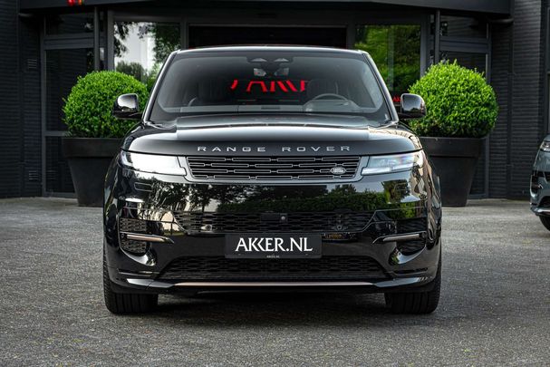 Land Rover Range Rover Sport P550e Autobiography 404 kW image number 16