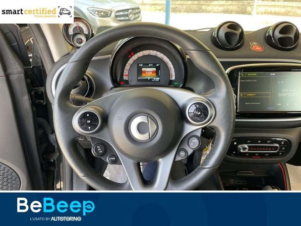 Smart ForTwo EQ 60 kW image number 13